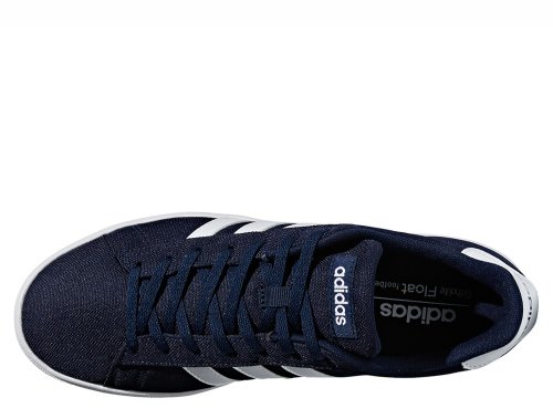 adidas daily 2.0 i granatowo-białe adidas daily 2.0 i granatowo-białe