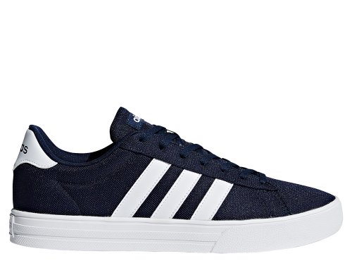adidas daily 2.0 i granatowo-białe adidas daily 2.0 i granatowo-białe