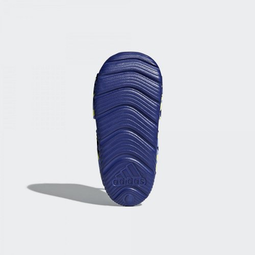 adidas altaswim g i fioletowo-żółte adidas altaswim g i fioletowo-żółte