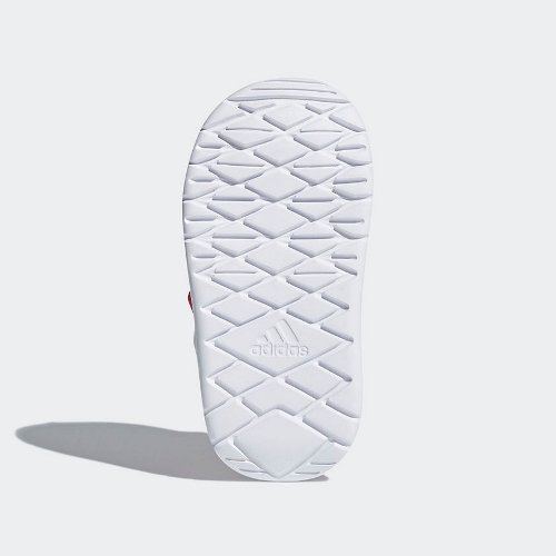 adidas fortaswim i różowo-białe adidas fortaswim i różowo-białe