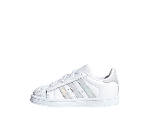 adidas superstar i białe adidas superstar i białe