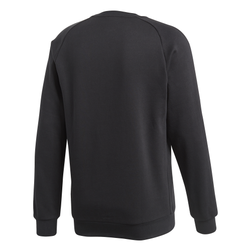 adidas core 18 sweat top czarna adidas core 18 sweat top czarna