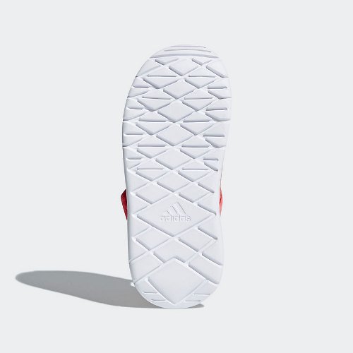 adidas fortaswim c różowo-białe adidas fortaswim c różowo-białe