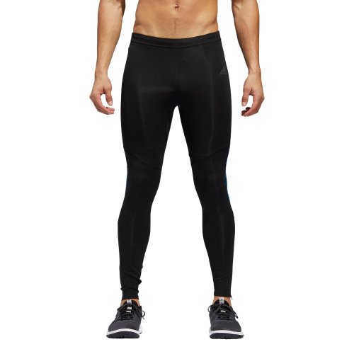 spodnie do biegania damskie ADIDAS RESPONSE LONG TIGHTS