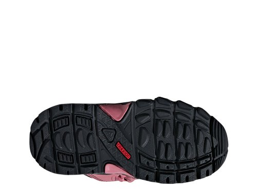 adidas cw holtanna snow cf różowo-czarne adidas cw holtanna snow cf różowo-czarne
