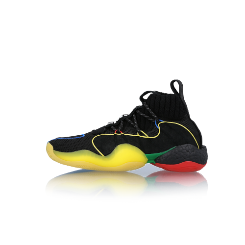 adidas x pharrell williams crazy byw