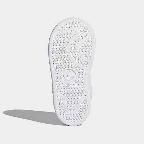 adidas stan smith i biało-zielone adidas stan smith i biało-zielone