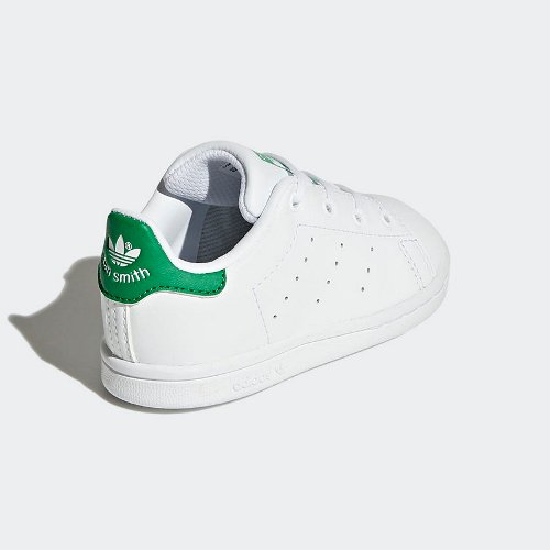 adidas stan smith i biało-zielone adidas stan smith i biało-zielone