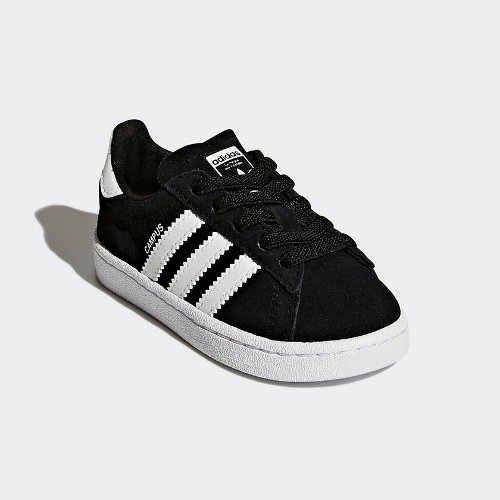 adidas campus el i czarno-białe adidas campus el i czarno-białe