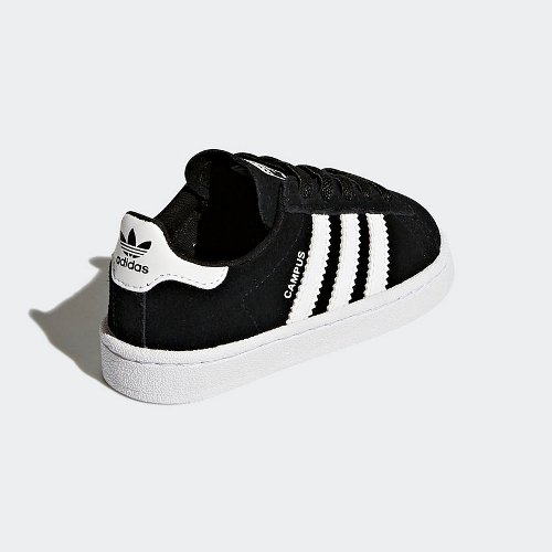 adidas campus el i czarno-białe adidas campus el i czarno-białe