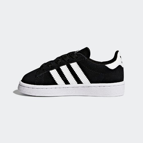 adidas campus el i czarno-białe adidas campus el i czarno-białe