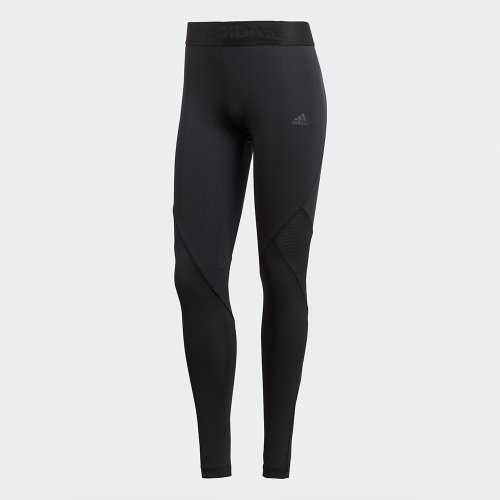 adidas alphaskin sport tights czarne adidas alphaskin sport tights czarne