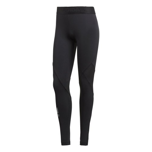 adidas alphaskin sport tights czarne adidas alphaskin sport tights czarne