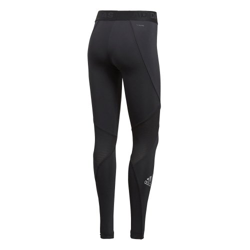 adidas alphaskin sport tights czarne adidas alphaskin sport tights czarne