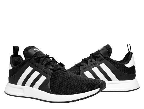 adidas x_plr czarno-białe adidas x_plr czarno-białe