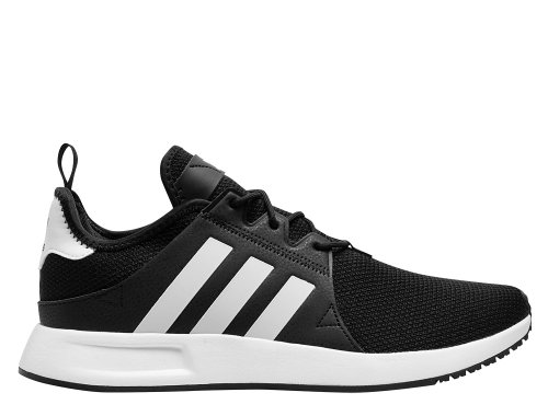 adidas x_plr czarno-białe adidas x_plr czarno-białe