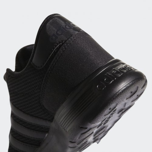 adidas lite racer k czarne adidas lite racer k czarne