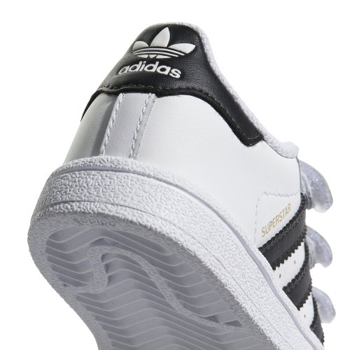adidas superstar cf i biało-czarne adidas superstar cf i biało-czarne