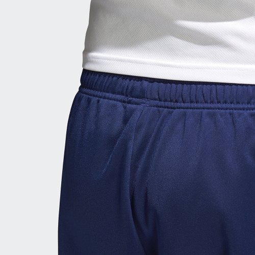 adidas core 18 polyester granatowe adidas core 18 polyester granatowe