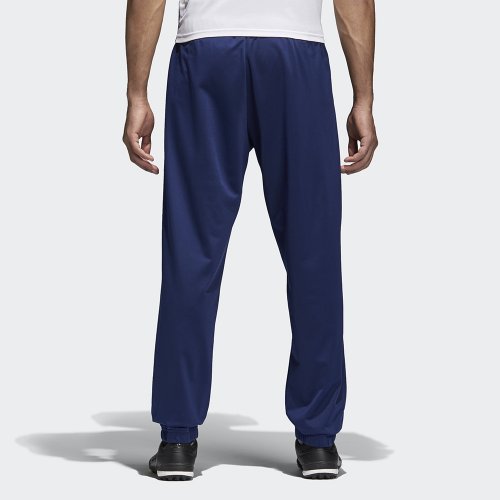 adidas core 18 polyester granatowe adidas core 18 polyester granatowe