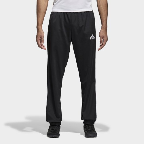 adidas core 18 polyester pant czarne adidas core 18 polyester pant czarne