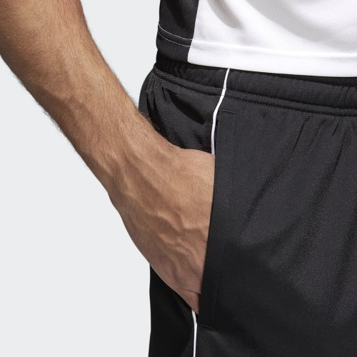 adidas core 18 polyester pant czarne adidas core 18 polyester pant czarne
