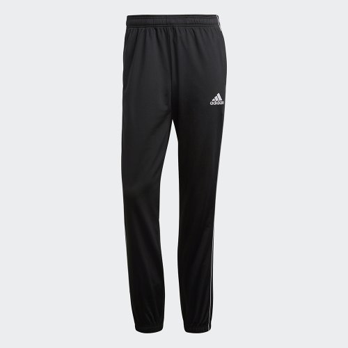 adidas core 18 polyester pant czarne adidas core 18 polyester pant czarne