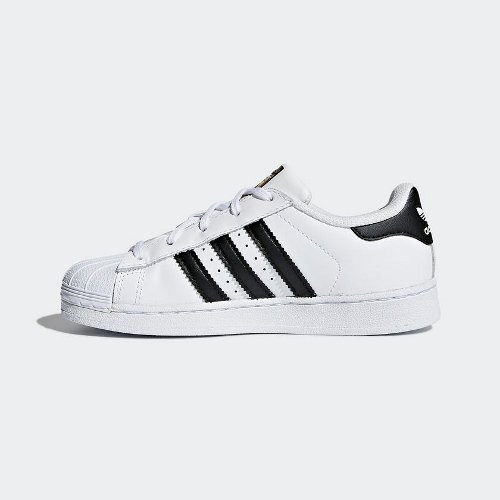adidas superstar c biało-czarne adidas superstar c biało-czarne