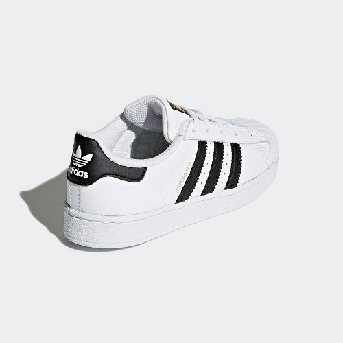 adidas superstar c biało-czarne adidas superstar c biało-czarne