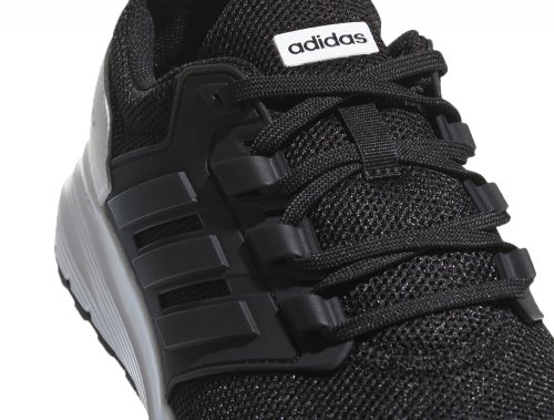 adidas galaxy 4 m czarno-białe adidas galaxy 4 m czarno-białe