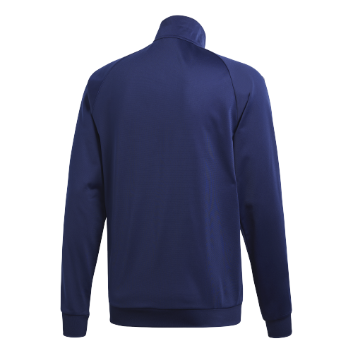 adidas core 18 pes jkt granatowo-biała adidas core 18 pes jkt granatowo-biała