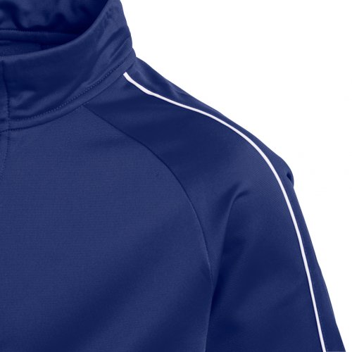 adidas core 18 polyester junior granatowa adidas core 18 polyester junior granatowa