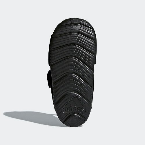 adidas star wars altaswim czarne adidas star wars altaswim czarne