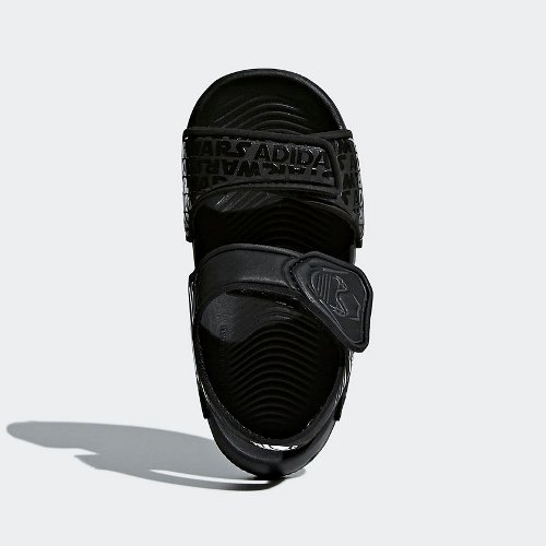 adidas star wars altaswim czarne adidas star wars altaswim czarne
