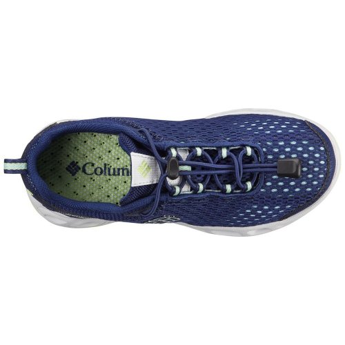 columbia youth drainmake granatowo-białe columbia youth drainmake granatowo-białe