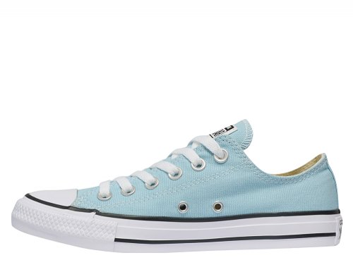 converse chuck taylor all star niebiesko-białe converse chuck taylor all star niebiesko-białe