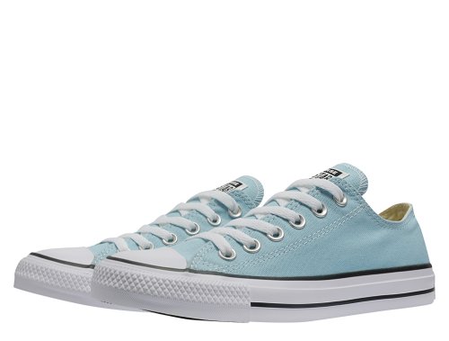 converse chuck taylor all star niebiesko-białe converse chuck taylor all star niebiesko-białe