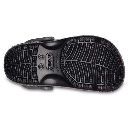 crocs kids fun lab batman clogs czarne crocs kids fun lab batman clogs czarne