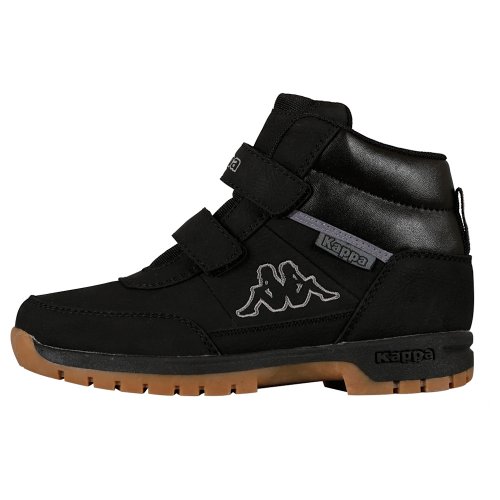 kappa bright mid k czarno-białe kappa bright mid k czarno-białe