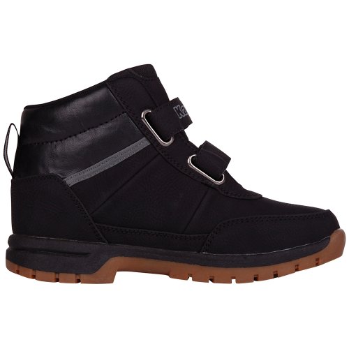 kappa bright mid k czarno-białe kappa bright mid k czarno-białe