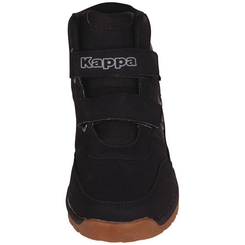 kappa bright mid k czarno-białe kappa bright mid k czarno-białe