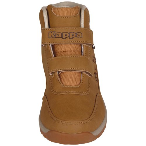 kappa bright mid k beżowo-białe kappa bright mid k beżowo-białe