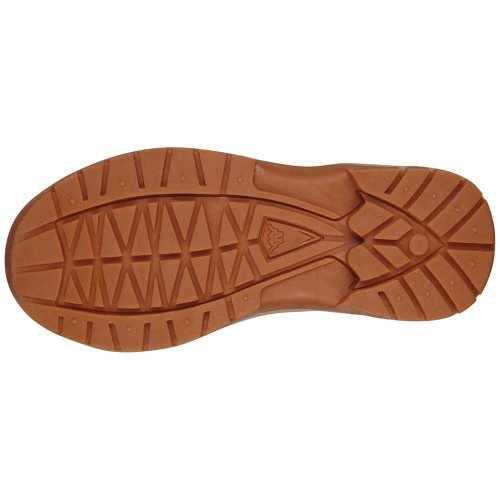 kappa bright mid k beżowo-białe kappa bright mid k beżowo-białe