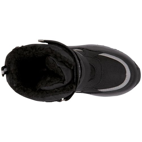 kappa great tex k czarno-srebrne kappa great tex k czarno-srebrne