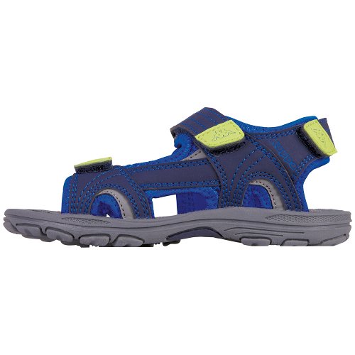 kappa early ii k granatowo-niebieskie kappa early ii k granatowo-niebieskie