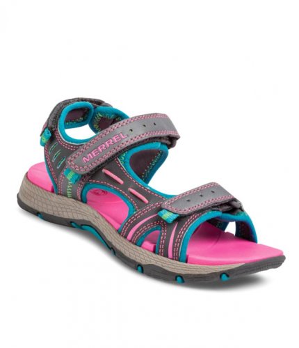 merrell panther szaro-różowe merrell panther szaro-różowe
