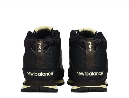 new balance 754 brązowo-czarne new balance 754 brązowo-czarne