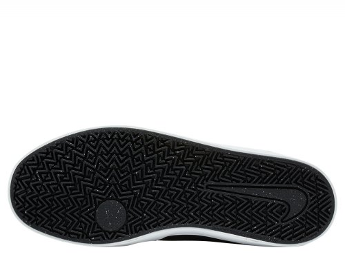 nike sb check canvas (gs) czarno-białe nike sb check canvas (gs) czarno-białe