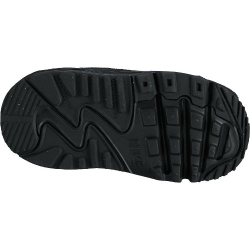 nike air max 90 mesh (td) czarne nike air max 90 mesh (td) czarne