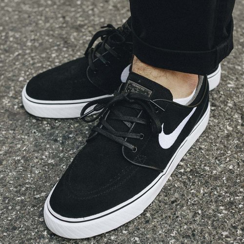 janoski nike zoom